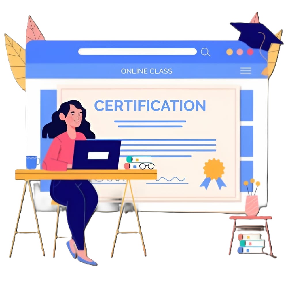 Certificates
