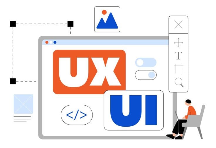UI/UX Design